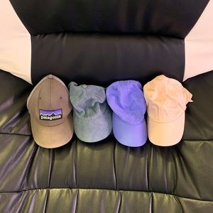 4 hat bundle